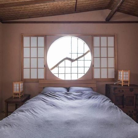 Jizo-An Villa Kyoto Exterior photo