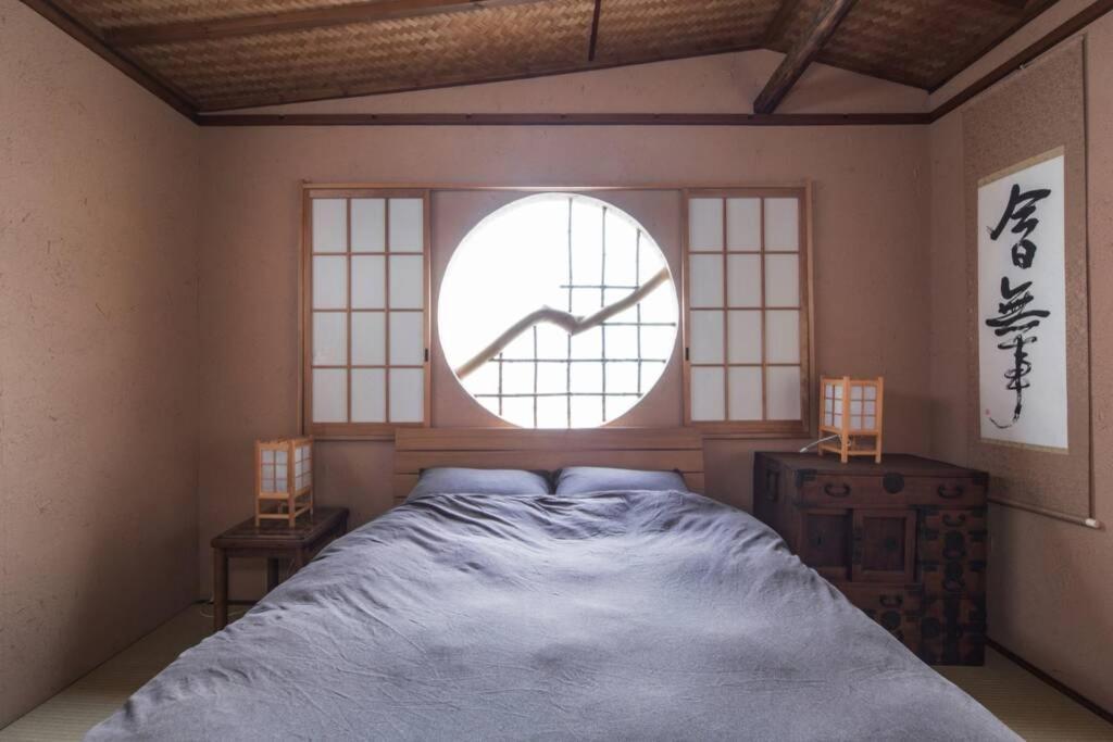 Jizo-An Villa Kyoto Exterior photo